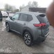 5N1AT3BB5MC690520 2021 Nissan Rogue Sv Intelligent Awd auction photo thumbnail 3