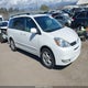 5TDZA22CX4S094673 2004 Toyota Sienna Xle auction photo thumbnail 1