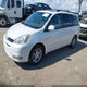 5TDZA22CX4S094673 2004 Toyota Sienna Xle auction photo thumbnail 2