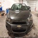 1G1JC5SH0E4225362 2014 Chevrolet Sonic Lt Auto auction photo thumbnail 12