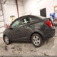 1G1JC5SH0E4225362 2014 Chevrolet Sonic Lt Auto auction photo thumbnail 14