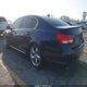 JTHBE1KS3A0047733 2010 Lexus Gs 350 auction photo thumbnail 3