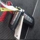 KMHTC6ADXGU286012 2016 Hyundai Veloster auction photo thumbnail 11