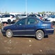 2G1WF52E219209206 2001 Chevrolet Impala auction photo thumbnail 15
