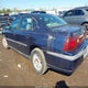2G1WF52E219209206 2001 Chevrolet Impala auction photo thumbnail 3