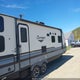4X4TSVE25JL033309 2018 Forest River Surveyor 287Bss auction photo thumbnail 14