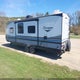 4X4TSVE25JL033309 2018 Forest River Surveyor 287Bss auction photo thumbnail 3