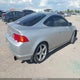 JH4DC538X3C012407 2003 Acura Rsx auction photo thumbnail 4
