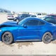 1FA6P8AM6H5203288 2017 Ford Mustang V6 auction photo thumbnail 14