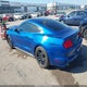 1FA6P8AM6H5203288 2017 Ford Mustang V6 auction photo thumbnail 3