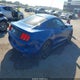 1FA6P8AM6H5203288 2017 Ford Mustang V6 auction photo thumbnail 4