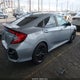 2HGFC1E59LH701083 2020 Honda Civic Si Sedan auction photo thumbnail 4