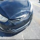 5NPDH4AE8DH306481 2013 Hyundai Elantra Gls auction photo thumbnail 13