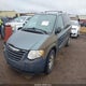 2C4GP54L45R546146 2005 Chrysler Town & Country Touring auction photo thumbnail 2