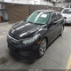 19XFC2F54GE037313 2016 Honda Civic Lx auction photo thumbnail 2