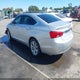 2G1105S38H9182369 2017 Chevrolet Impala 1Lt auction photo thumbnail 3
