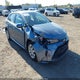 5YFEPMAE6NP280099 2022 Toyota Corolla Le auction photo thumbnail 6