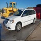 2C4RC1GG2GR199284 2016 Chrysler Town & Country Limited Platinum auction photo thumbnail 2