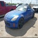 JN1AZ36A26M451916 2006 Nissan 350Z Touring auction photo thumbnail 2