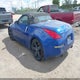 JN1AZ36A26M451916 2006 Nissan 350Z Touring auction photo thumbnail 3