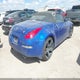 JN1AZ36A26M451916 2006 Nissan 350Z Touring auction photo thumbnail 4