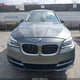 WBAXA5C52ED690007 2014 BMW 535D auction photo thumbnail 12