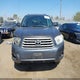 5TDZA3EH6AS001057 2010 Toyota Highlander auction photo thumbnail 12