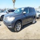 5TDZA3EH6AS001057 2010 Toyota Highlander auction photo thumbnail 2