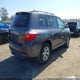 5TDZA3EH6AS001057 2010 Toyota Highlander auction photo thumbnail 4