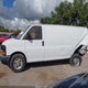 1GCWGGCF9F1228676 2015 Chevrolet Express 2500 Work Van auction photo thumbnail 14