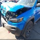 1C4PJMBX7MD239895 2021 Jeep Cherokee Trailhawk 4X4 auction photo thumbnail 12