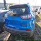 1C4PJMBX7MD239895 2021 Jeep Cherokee Trailhawk 4X4 auction photo thumbnail 17