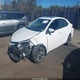 2T1BURHE6HC897540 2017 Toyota Corolla Se auction photo thumbnail 2