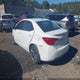 2T1BURHE6HC897540 2017 Toyota Corolla Se auction photo thumbnail 3