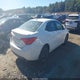 2T1BURHE6HC897540 2017 Toyota Corolla Se auction photo thumbnail 4