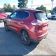 5N1AT2MT1GC807921 2016 Nissan Rogue Sl auction photo thumbnail 3