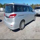 JN8AE2KP3D9064289 2013 Nissan Quest S auction photo thumbnail 4