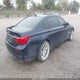 WBAYF8C53DD141700 2013 BMW 750Li xDrive auction photo thumbnail 4