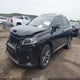 2T2BK1BAXFC334349 2015 Lexus Rx 350 F Sport auction photo thumbnail 2