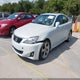 JTHBF5C28B5145048 2011 Lexus Is 250 auction photo thumbnail 2