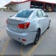JTHBF5C28B5145048 2011 Lexus Is 250 auction photo thumbnail 4