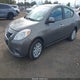 3N1CN7AP9CL925146 2012 Nissan Versa 1.6 Sv auction photo thumbnail 2