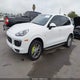 WP1AE2A23JLA72441 2018 Porsche Cayenne E-Hybrid S Platinum Edition auction photo thumbnail 2