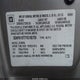 3GNFK16T7YG185755 2000 Chevrolet Suburban 1500 Lt auction photo thumbnail 9