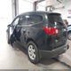 1GNKVJED7BJ366408 2011 Chevrolet Traverse 2Lt auction photo thumbnail 3