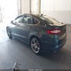 3FA6P0K98FR304922 2015 Ford Fusion Titanium auction photo thumbnail 3