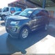 1FM5K7D88HGA86195 2017 Ford Explorer Xlt auction photo thumbnail 2