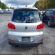 WVGSV7AX5HK007231 2017 Volkswagen Tiguan 2.0T Wolfsburg Edition auction photo thumbnail 16