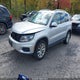 WVGSV7AX5HK007231 2017 Volkswagen Tiguan 2.0T Wolfsburg Edition auction photo thumbnail 2