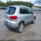 WVGSV7AX5HK007231 2017 Volkswagen Tiguan 2.0T Wolfsburg Edition auction photo thumbnail 4